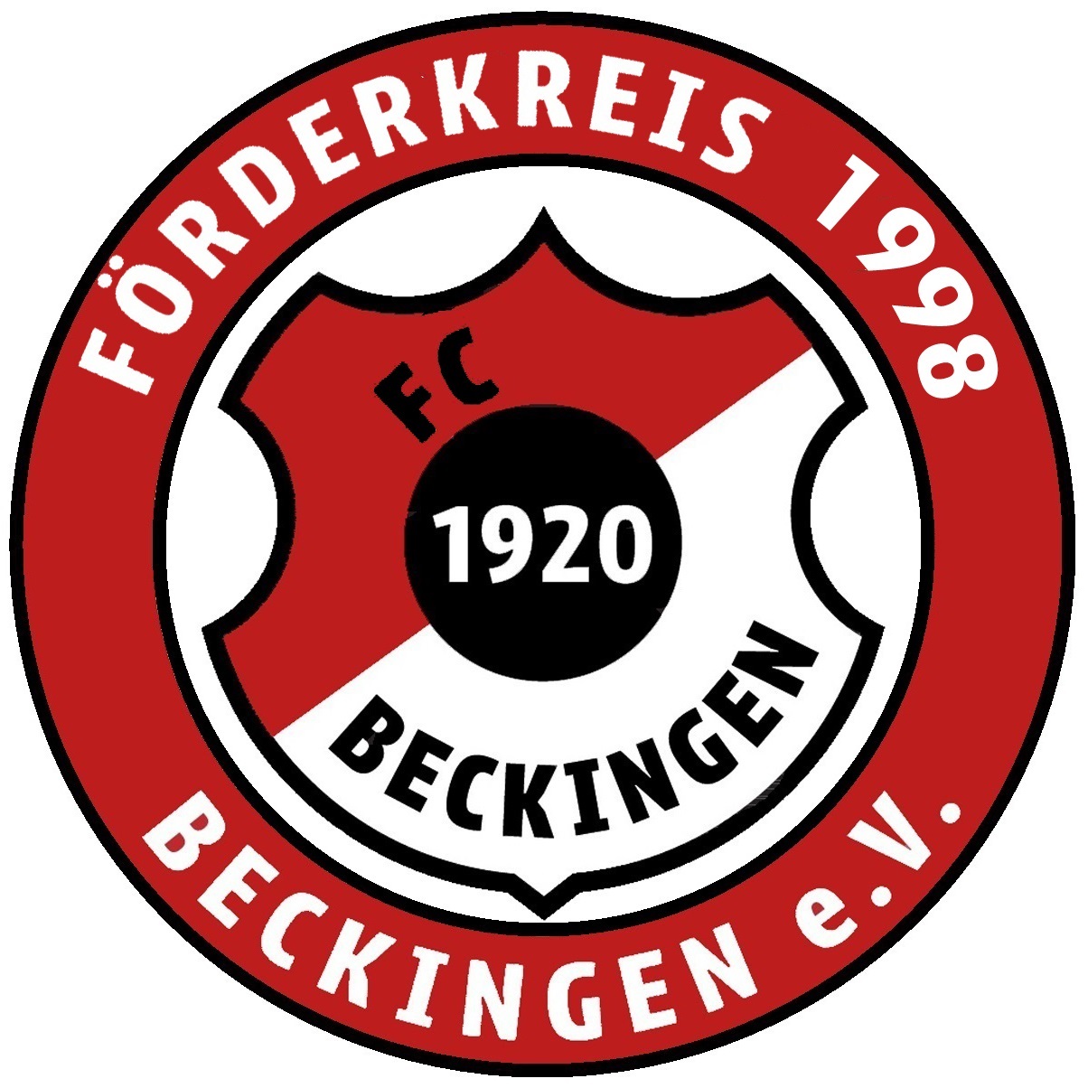 Förderkreis 1998 des FC Beckingen e.V.